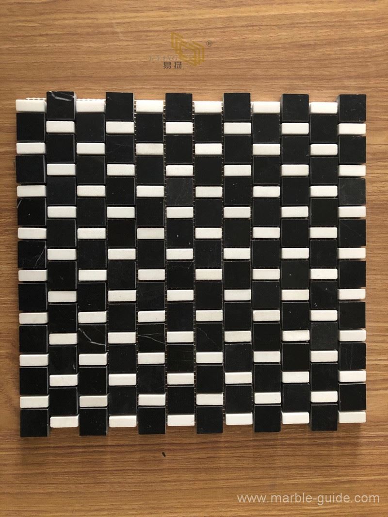 square tile mosaic 02