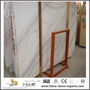 Ελλάδα λευκό Ariston κάλλιστον μαρμάρινες πλάκες με φτηνές τιμές προς πώληση