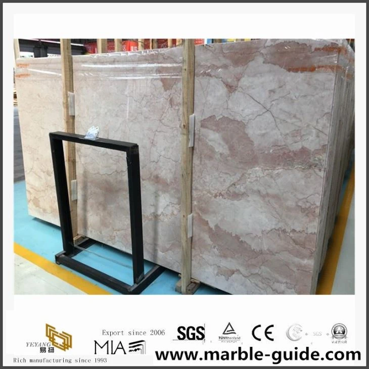 Rosalia Pink Marble With Low Cost