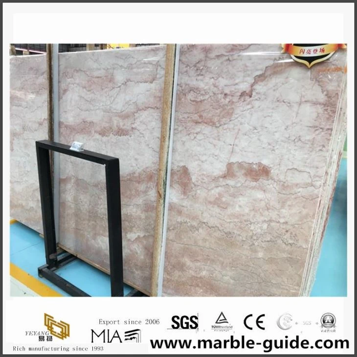 Rosalia Pink Marble With Low Cost