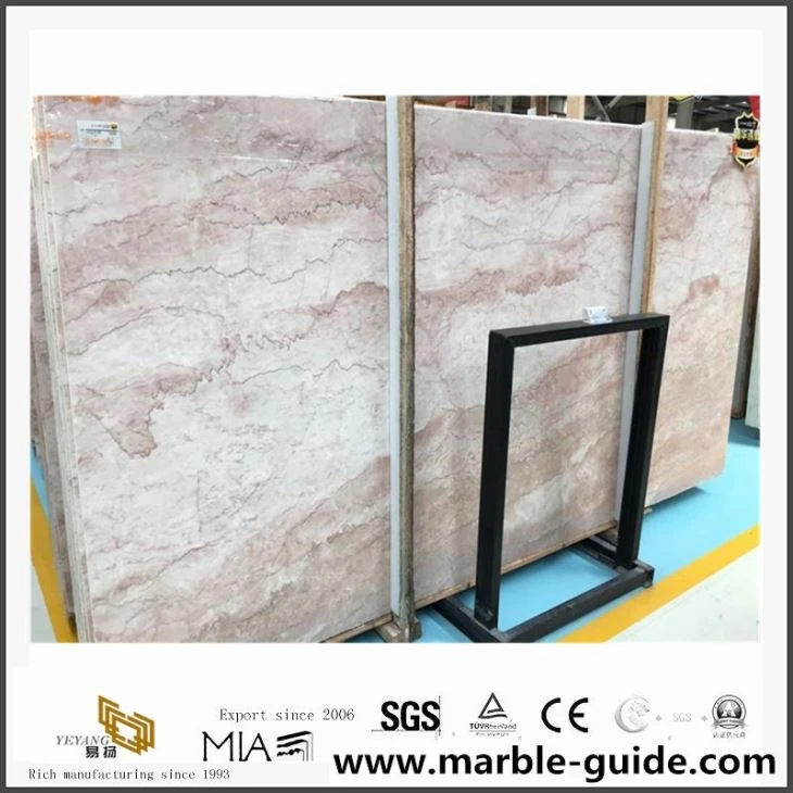 Rosalia Pink Marble With Low Cost