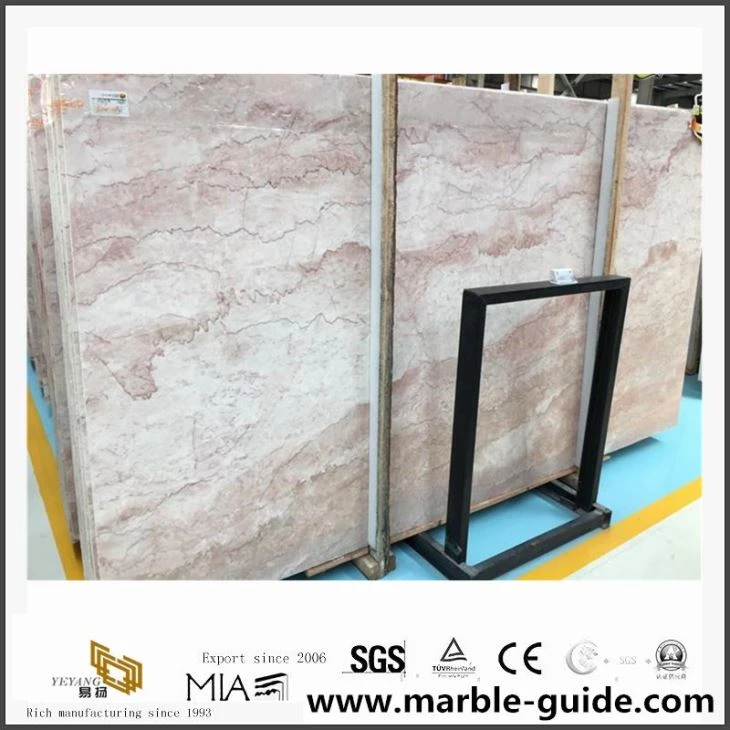 Rosalia Pink Marble With Low Cost