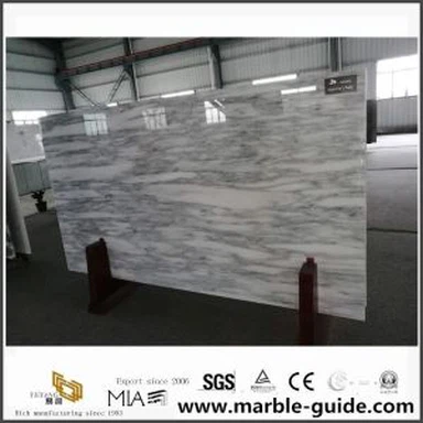 Victoria Falls Grey Marble Slabs για μπάνιο ή πλακάκια κουζίνας και ιδέες διακόσμησης φόντου