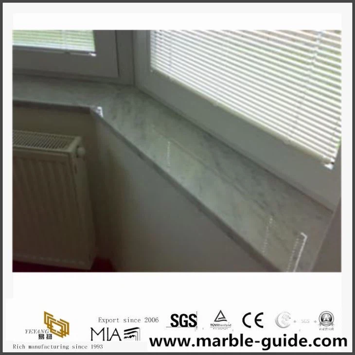 White Marble Window Sills Natural Stone With Good Quality