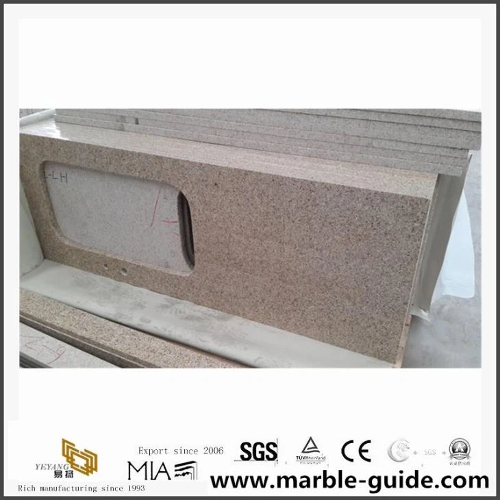 Chinese Granite Blanks Countertops Price