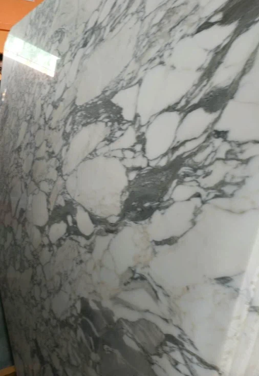 Marble Slab White Marble