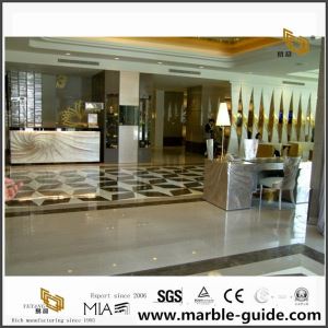 Το Crystal Bianco Marble Hotel Project