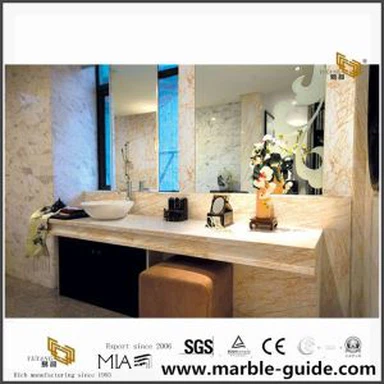 Το Golden Spider Marble Villa Project