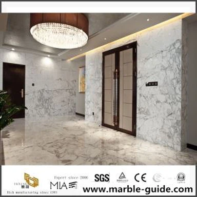 Statuario And Portoro Marble Hotel Έργα Σχεδιασμός μαρμάρου