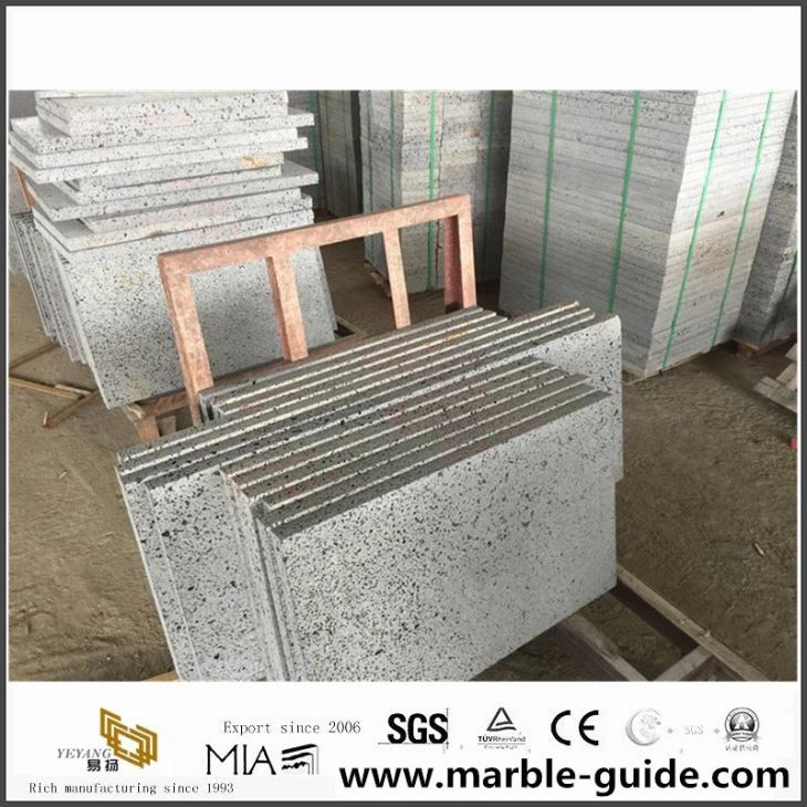 Lava Stone Tiles For Wall