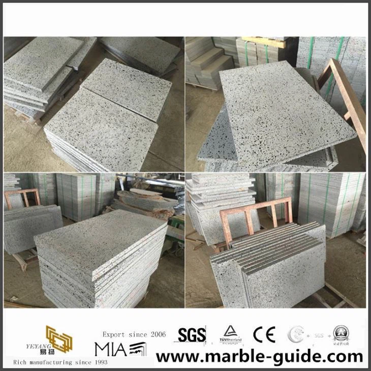 Lava Stone Tiles For Wall