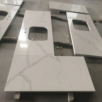 Calcata Quartz Countertops